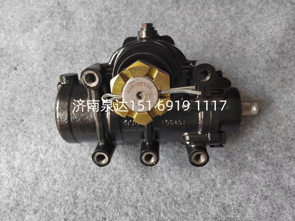 803083008,方向机总成,济南泉达汽配有限公司