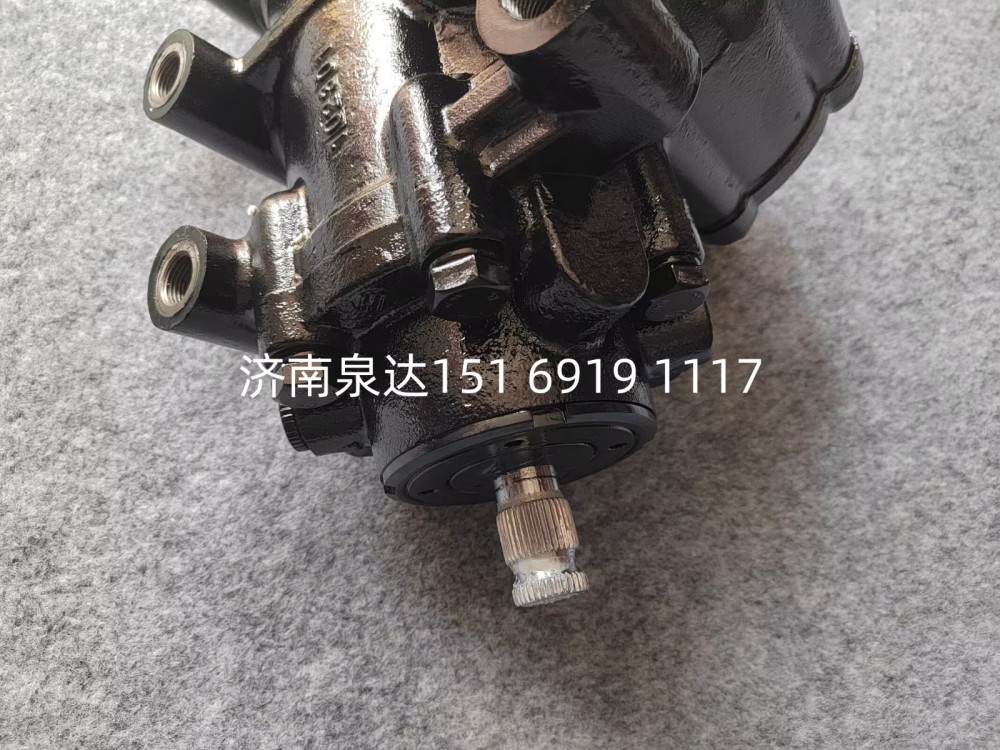 803083008,方向机总成,济南泉达汽配有限公司