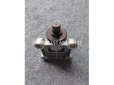 WG8710470100,方向机总成,济南泉达汽配有限公司