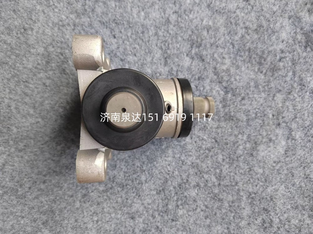 WG8710470100,方向机总成,济南泉达汽配有限公司