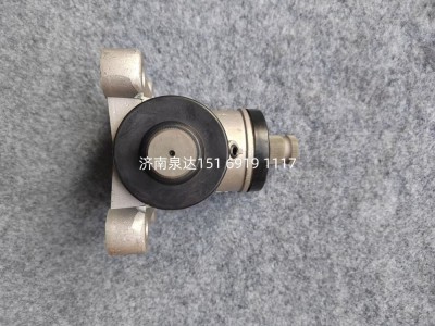WG8710470100,方向机总成,济南泉达汽配有限公司