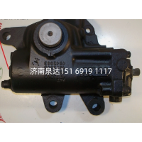 14-15702-000欧系卡车动力转向器总成转向机总成方向机总成