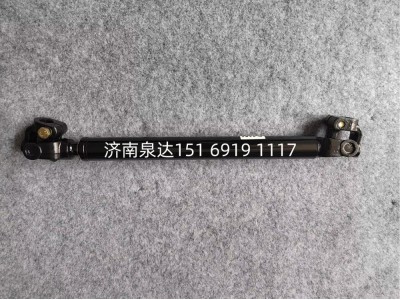 3403010-91W,转向轴,济南泉达汽配有限公司