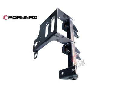 84HGFWA11-05250 右侧下踏步支撑支架,Support bracket for the lower right step,济南向前汽车配件有限公司