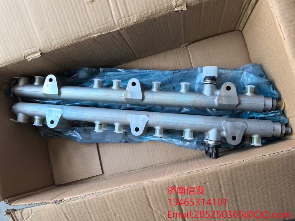 200V10311-6082,200V10311-6082汕德卡共轨管,济南信发汽车配件有限公司