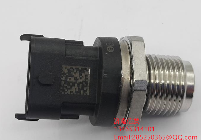 0281007302,0281007302康明斯轨压传感器,济南信发汽车配件有限公司