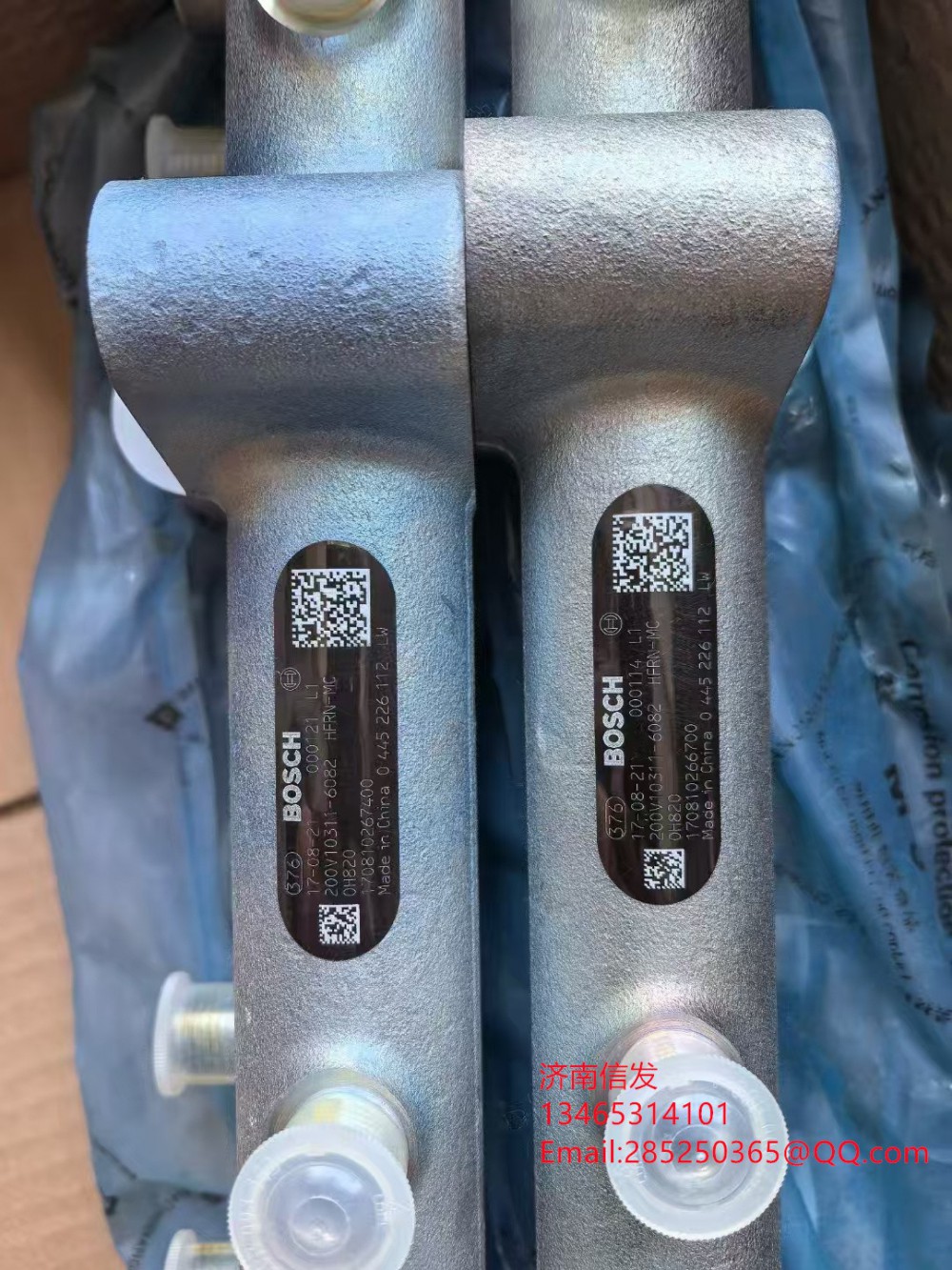 0445226112LW汕德卡共軌組件濟(jì)南信發(fā)/0445226112LW汕
