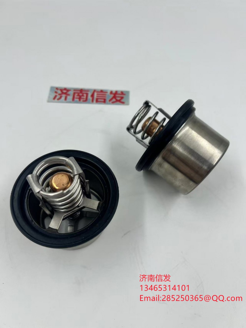 1000136226博杜安節(jié)溫器芯濟(jì)南信發(fā)/1000136226