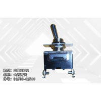 外貿(mào)出口 重卡配件 山推SD22 大燈開關 D2530-01500 配件批發(fā)
