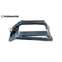SINOTRUK HOVA豪威码头车 转向系统 TG53714700190 全液压转向器过渡支架