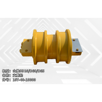 廠家供應 配件批發(fā) 山推SD16/D60/D65 支重輪 16Y-40-10000