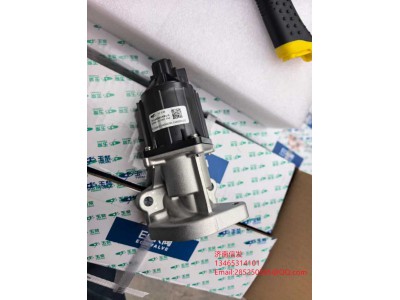 S5000-1207240,S5000-1207240玉柴EGR阀,济南信发汽车配件有限公司