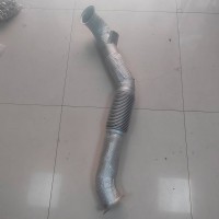 YZ952554005018排氣撓管（保溫層）（MC13）