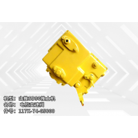 廠家現(xiàn)貨批發(fā)重卡配件 山推SD90推土機 電控變速閥 117K-74-05000
