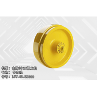 廠家供應 山推SD16推土機 導向輪16Y-40-03000 配件齊全