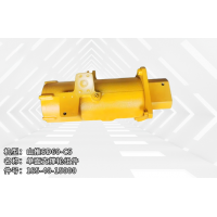 外貿(mào)出口重卡配件 山推SD60-C5 單面支撐輪組件 185-40-15000