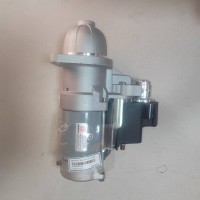 1000408410起動(dòng)機(jī)12V3.5KW