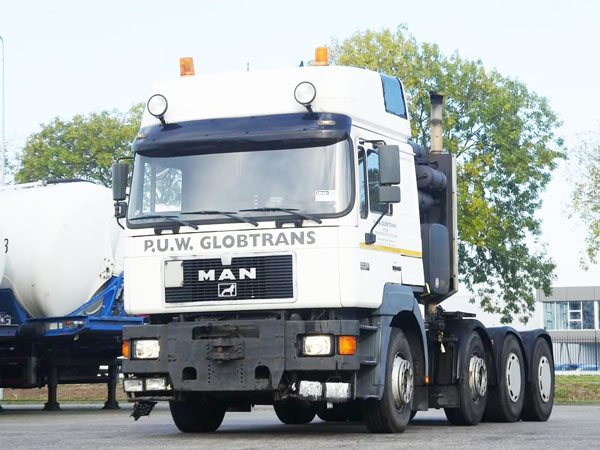 MAN-F2000