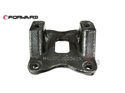 H429500000429  上推力杆支架,Upper thrust rod bracket,济南向前汽车配件有限公司