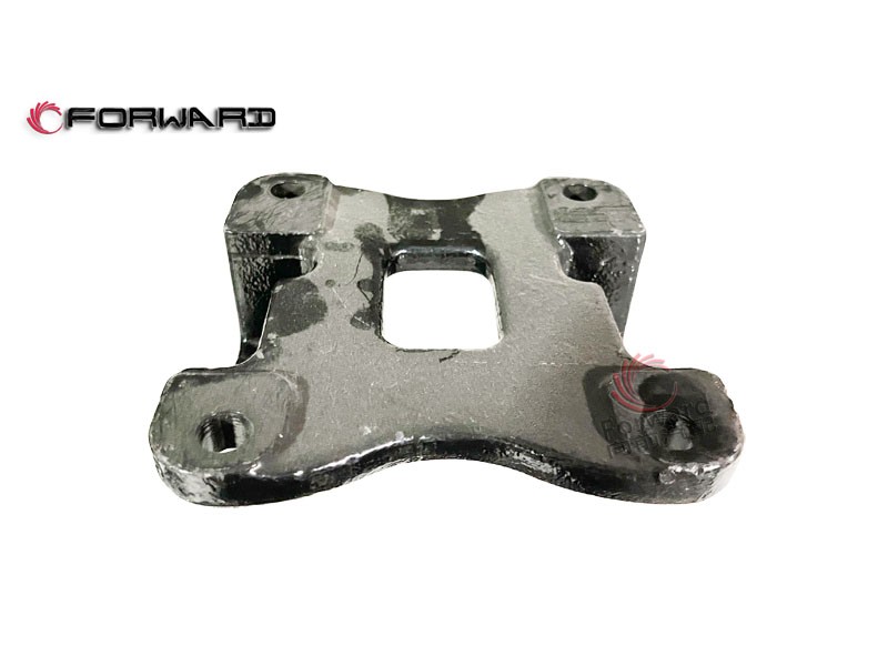 H429500000429  上推力杆支架,Upper thrust rod bracket,济南向前汽车配件有限公司