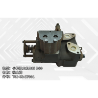 廠家批發(fā) 現(xiàn)貨供應(yīng) 小松推土機D85 D80 松土閥 701-32-27001