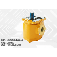 重汽重卡配件批發(fā)  山推推土機(jī)SD16 工作泵 16Y-61-01000