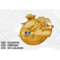 推土機(jī)SD22 變矩器總成 23Y-11B-00000 廠家重卡配件批發(fā)