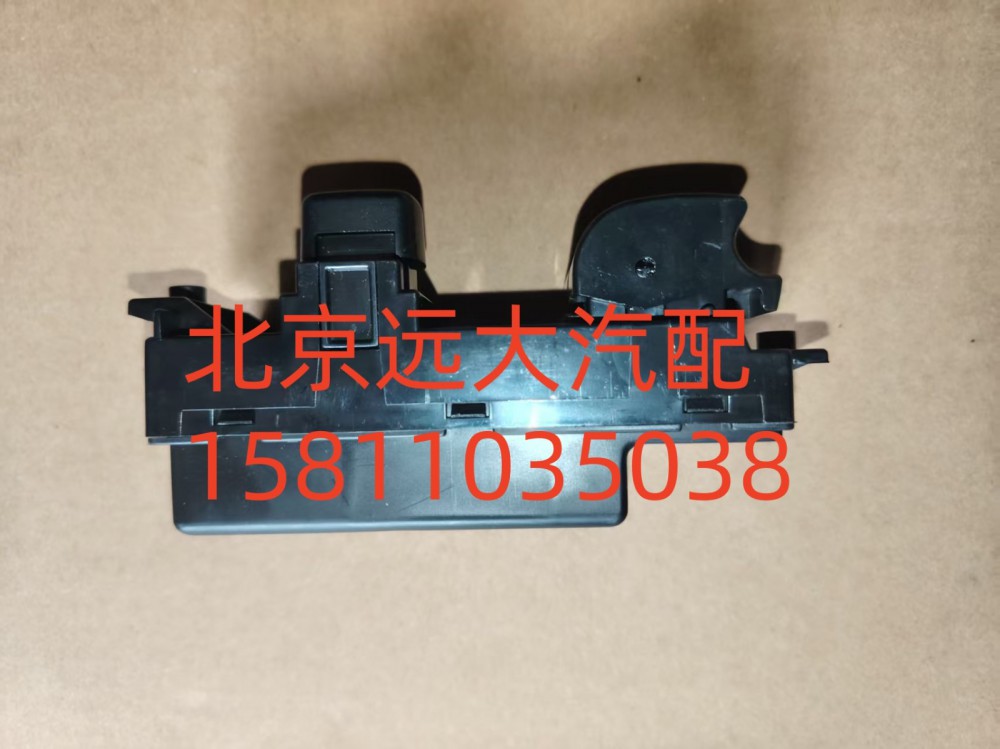1B24937300014玻璃升降器开关左电动ETX