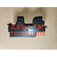 1B24937300014玻璃升降器开关左电动ETX
