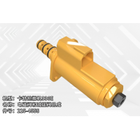 廠家批發(fā) 外貿(mào)出口 卡特挖掘機(jī)336E 電磁閥和減壓閥總成 225-4558