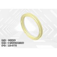 廠家批發(fā) 重卡配件現(xiàn)貨供應(yīng) 卡特U 形杯支撐密封件 119-5778