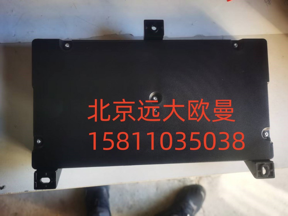 FH4382010001A0A2154中央控制单元