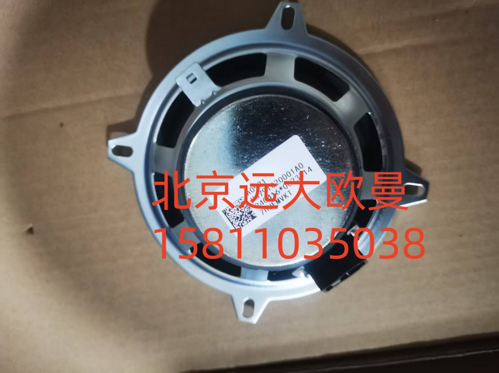 FH4791020001A0A0921中频扬声器