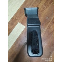 WG9725190570下進(jìn)氣道