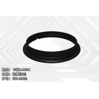 供应重汽豪沃陕汽德龙配件 卡特平地机140GC 轮辋法兰 8W-9566