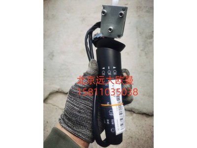 H437300000004,灯光开关,北京远大汽车配件有限公司