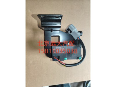 H481100000065H4811080001A0,暖风水阀,北京远大汽车配件有限公司