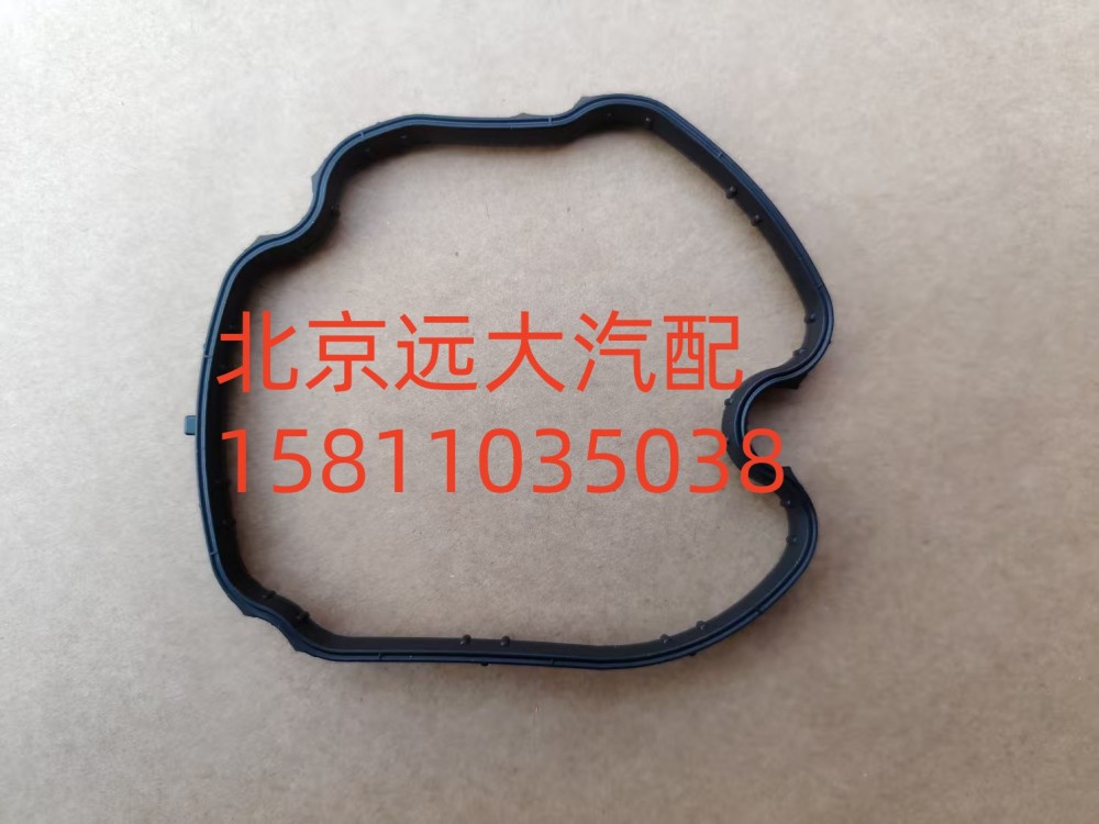 S3697517A2080,异型密封圈,北京远大汽车配件有限公司