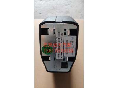 H4173210101A0,操纵手柄（自动挡操纵器）,北京远大汽车配件有限公司