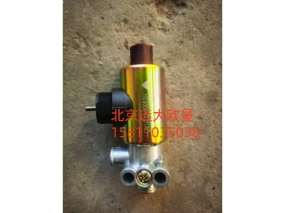 HO366040002A0,电磁气阀,北京远大汽车配件有限公司
