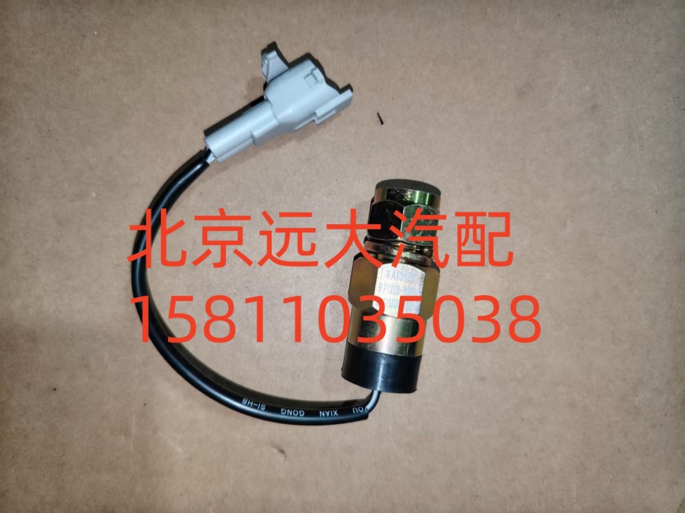 电动举升开关F1419336601001A1312