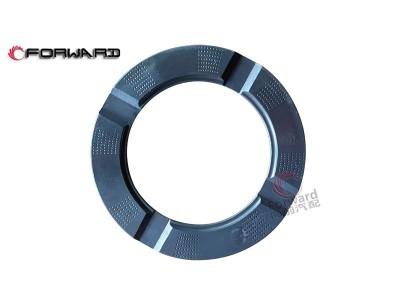 811W35613-0043  半轴齿轮垫片,Half shaft gear gasket,济南向前汽车配件有限公司