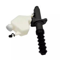 德龍F3000離合器總泵F2000離合器帶油壺