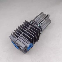 德龍新M3000X3000油水分離器總成
