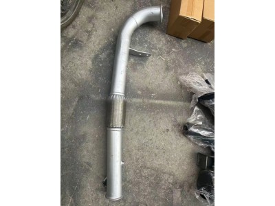 WG9525540287排气管总成