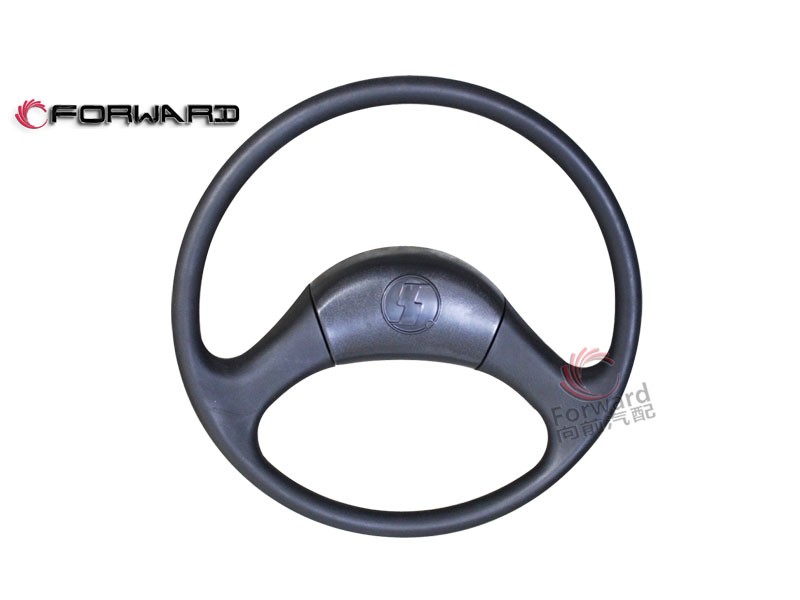 SHACMAN F2000 转向系统 DZ9112470030 方向盘