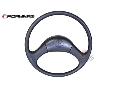DZ9112470030 方向盘,Steering wheel,济南向前汽车配件有限公司