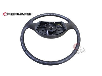 DZ9112470030 方向盘,Steering wheel,济南向前汽车配件有限公司