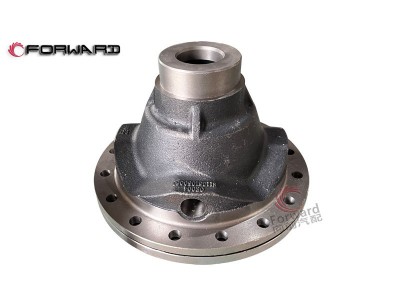 AZ710032000049 差速器壳,Differential carrier,济南向前汽车配件有限公司