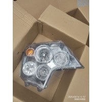 WG9925720021左大燈